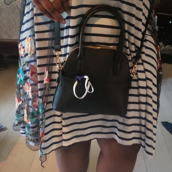 Mini Satchel Handbag👜 - Picture 5 of 6